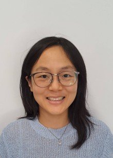 Dr. Kei Ching Iris